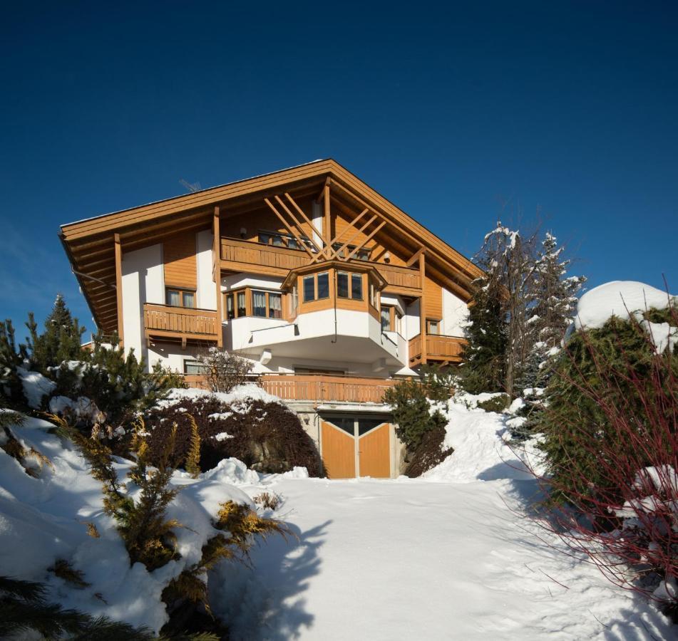Residence Iris Olang Exterior photo