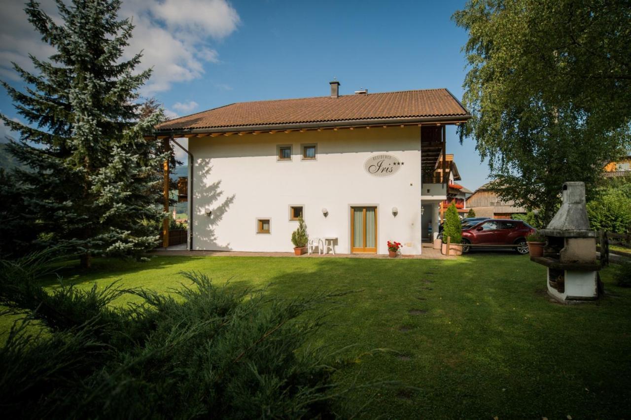 Residence Iris Olang Exterior photo