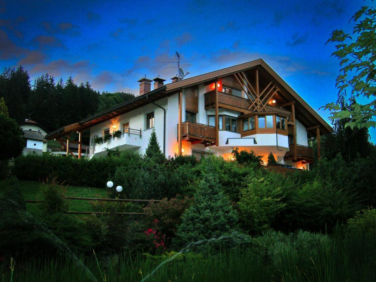 Residence Iris Olang Exterior photo